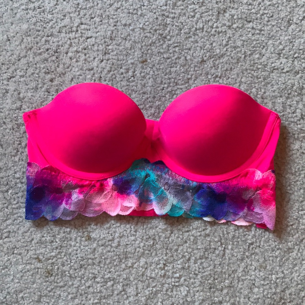 Victoria’s Secret Bra
